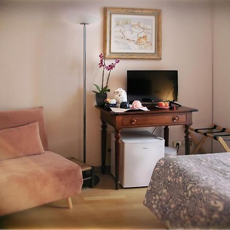SantʼArcangelo di Romagna Casapatrizia Art B&B المظهر الخارجي الصورة