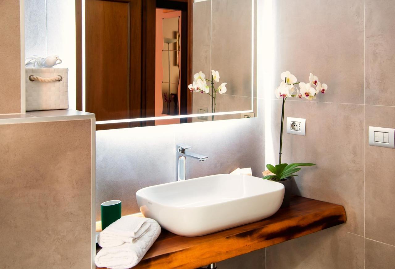 SantʼArcangelo di Romagna Casapatrizia Art B&B المظهر الخارجي الصورة