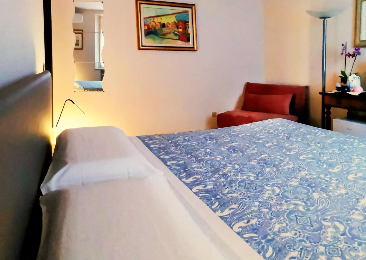 SantʼArcangelo di Romagna Casapatrizia Art B&B المظهر الخارجي الصورة