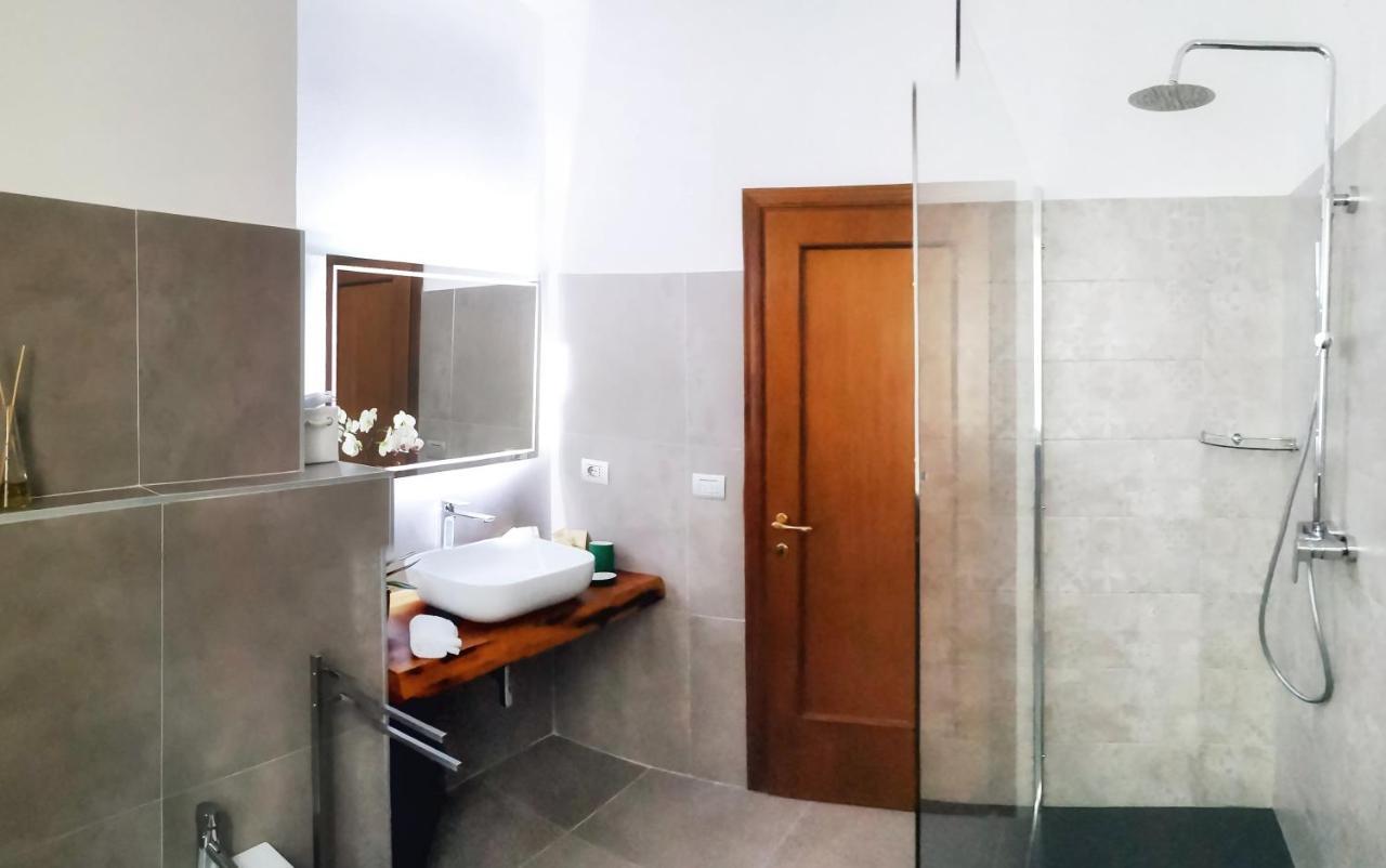 SantʼArcangelo di Romagna Casapatrizia Art B&B المظهر الخارجي الصورة