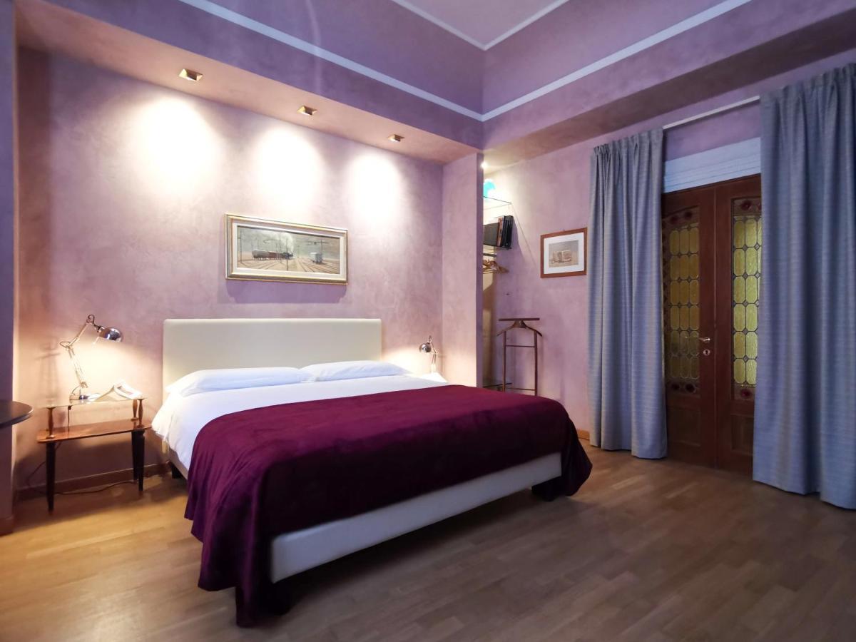 SantʼArcangelo di Romagna Casapatrizia Art B&B المظهر الخارجي الصورة