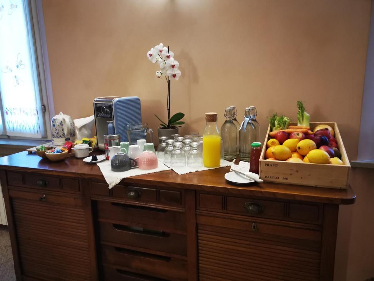 SantʼArcangelo di Romagna Casapatrizia Art B&B المظهر الخارجي الصورة
